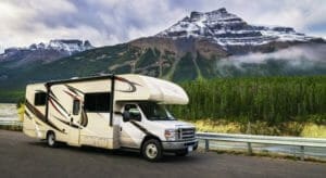 RV sales