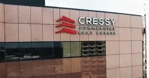 Cressy