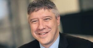 Purdue Federal Credit Union recently hired James Dougherty as its vice president of retail sales and service.