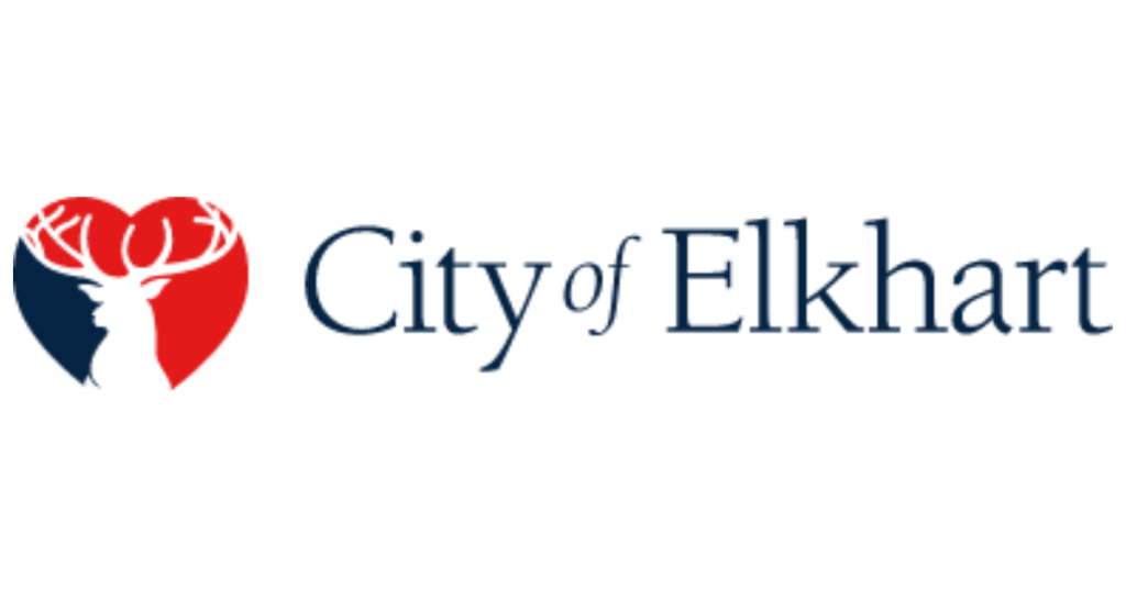 City of Elkhart logo