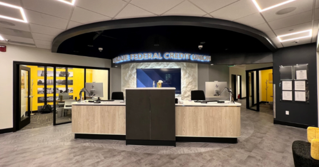 Purdue Federal Credit Union