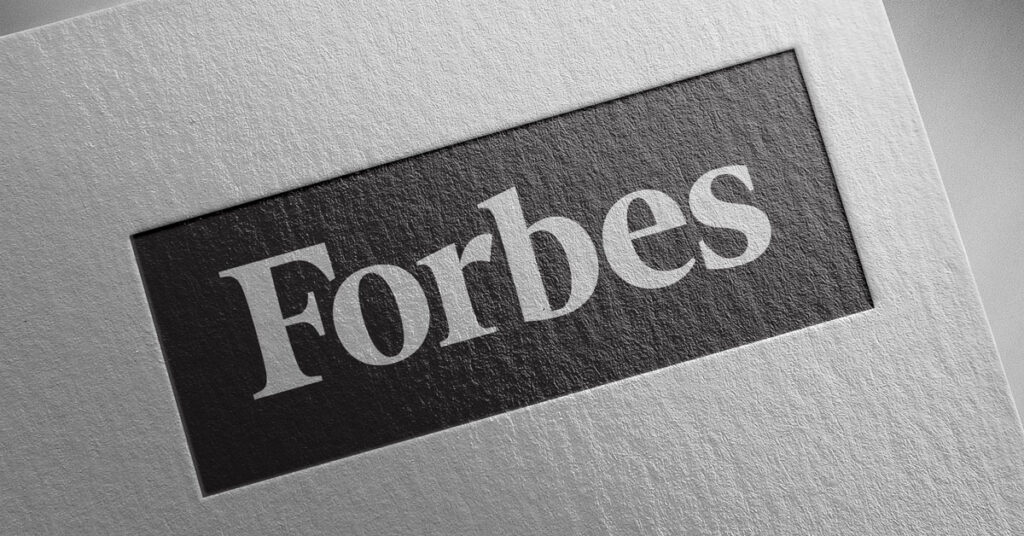 Forbes